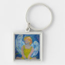 Search for love angel keychains Heaven