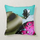 Search for robot pillows Sci fi