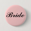 Search for wedding congratulation accessories Bride