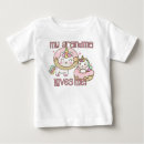 Recherche de licornes bébé tshirts Adorable