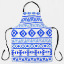 Search for aztec pattern aprons Ethnic