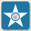 Recherche de ville dessous de verres Usa