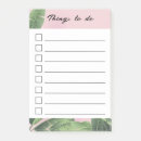 Recherche de banane post its Motif