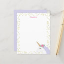 Search for letterhead note cards For kids