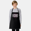 Search for hi tech aprons Dark knight