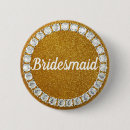 Search for rhinestone round buttons Elegant