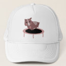 Recherche de conception mignonne casquettes Animal