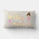 Search for ballerina tutu pillows Dancing