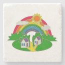 Search for scenes coasters Village