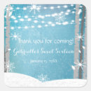 Search for sweet 16 winter wonderland Snowflakes