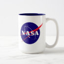 Search for meatball mugs Nasa
