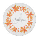 Search for maple cutting boards Fall