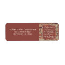 Search for scripture return address labels Verse