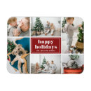Recherche de holiday photo magnets Rouge