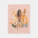 Search for action blankets Disney moana live action