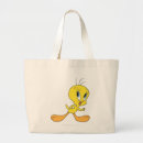 Recherche de oiseau tweety sacs Caractère loney toits