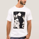 Search for creatures tshirts Illustration