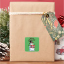 Search for smiling snowman stickers Winter