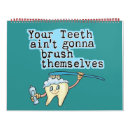 Recherche de dentiste calendriers Hygiéniste