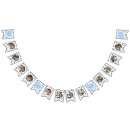 Search for birthday milestone posters Blue