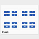 Search for montreal flag stickers Canadian