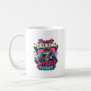 Search for not today mugs Sarcasm