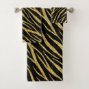 Search for zebra bath towels Luxury