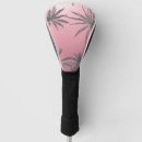 Search for palm tree golf head covers Golfer