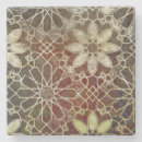 Recherche de mystique dessous de verres Décoratif
