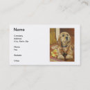 Recherche de cocker cartes visite Chien