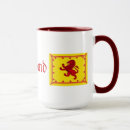 Search for rampant mugs Scottish