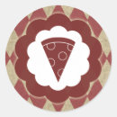 Search for pizzeria stickers Restaurant