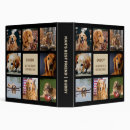 Search for eight binders Dog