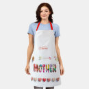 Search for key to my heart aprons Queen