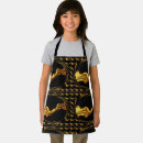 Search for wearing aprons For kids