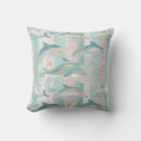 Search for dolphin pillows Stripes