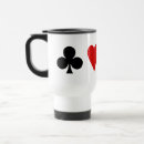 Search for card game travel mugs Casino