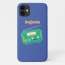 Recherche de radio iphone cases Rétro