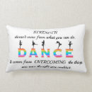 Search for dance pillows Birthday