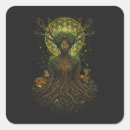 Search for druid stickers Nature