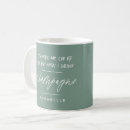 Search for green tea mugs Elegant