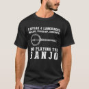 Recherche de humour de banjo Jouer au banjo