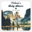 Search for yosemite national park stickers Nature