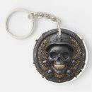 Search for intricate design keychains Artistic