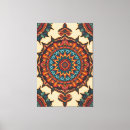 Recherche de motif mandala galerie art Boho