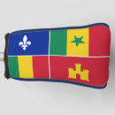 Search for louisiana golf head covers New orleans