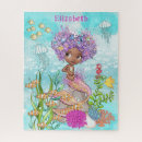 Recherche de douche puzzles Pour enfants
