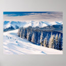 Search for snow covered mountain posters Landscape