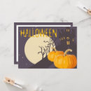 Search for 31 october cards Pumpkin