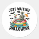 Search for dark night stickers Skull